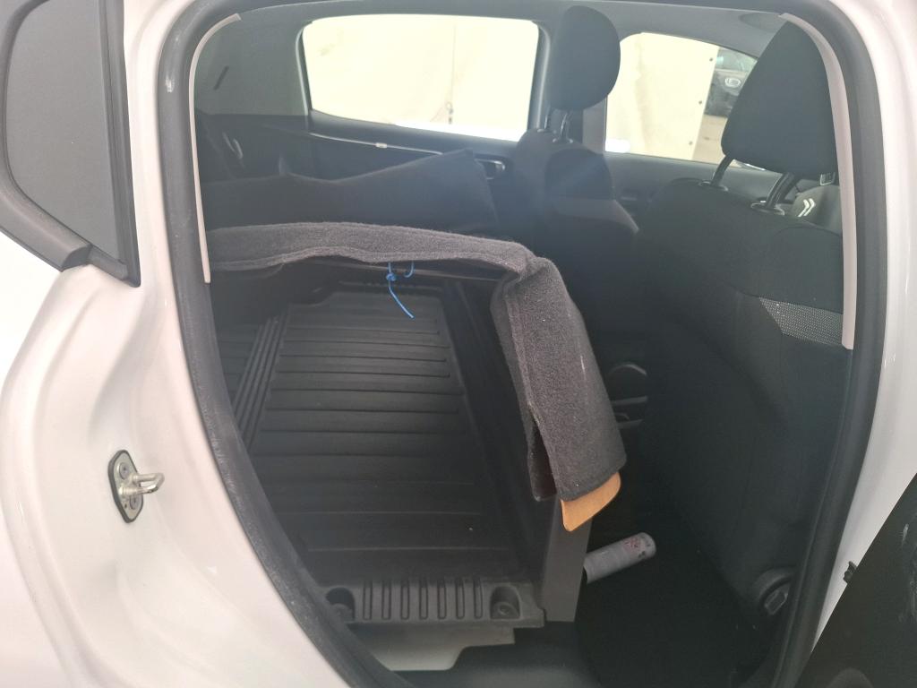 CITROEN C3 ENTREPRISE SOCIETE BLUEHDI 75 S&S FEEL NAV 2018