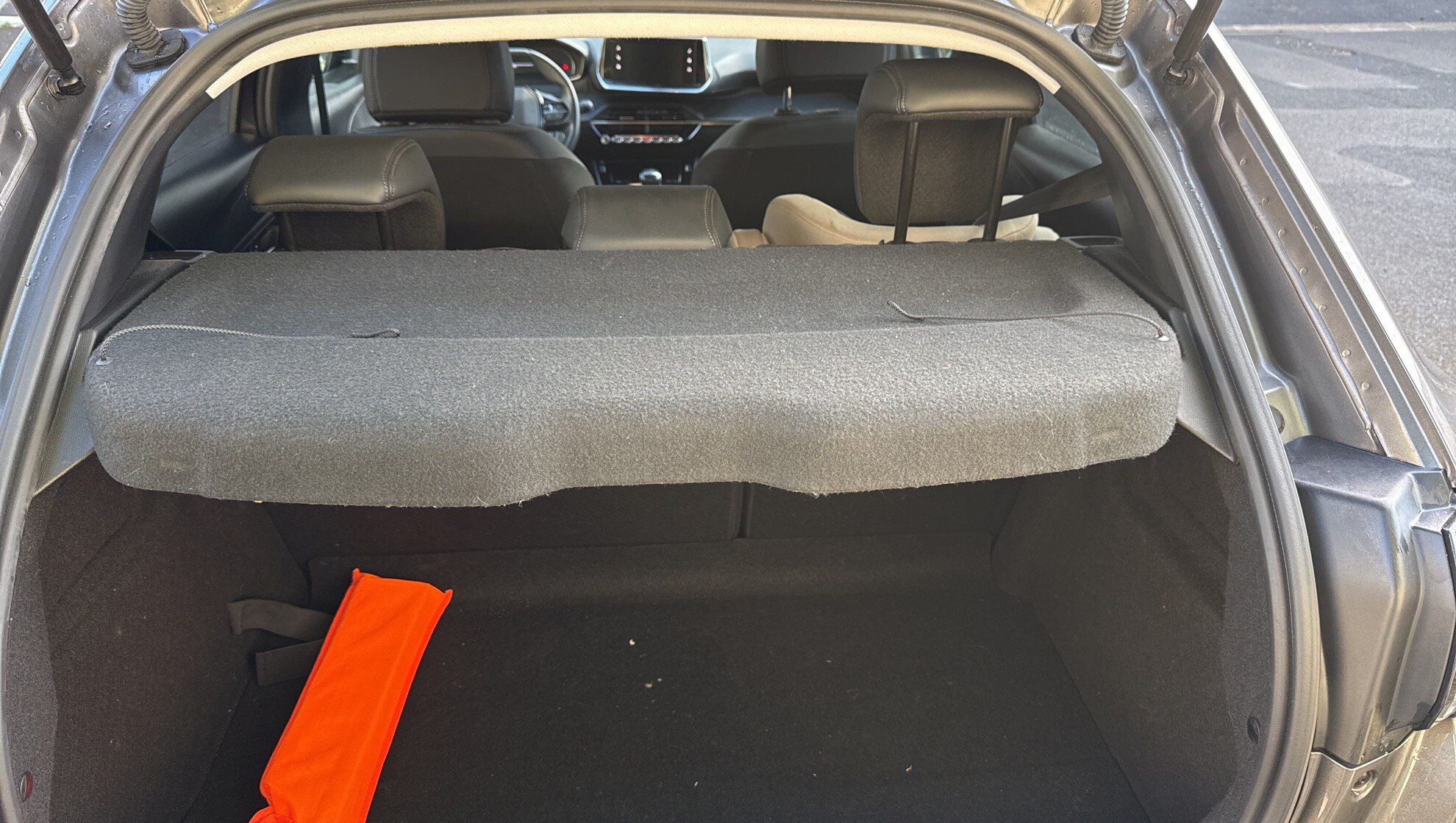 PEUGEOT 208) 208 PureTech 100 S&S BVM6 Allure 2023
