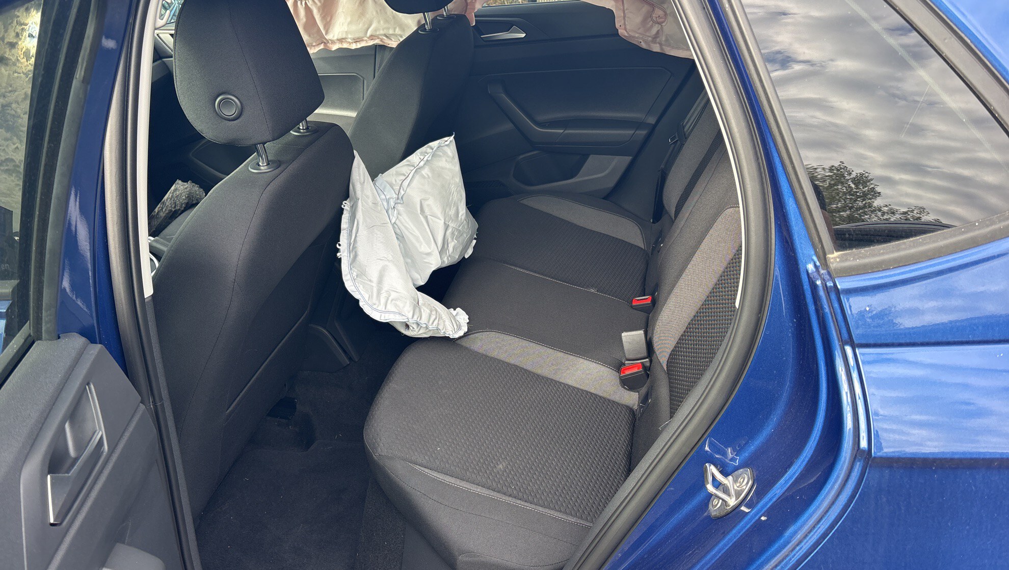 VOLKSWAGEN POLO 1.0 TSI 95 S&S BVM5 VW Edition 2026