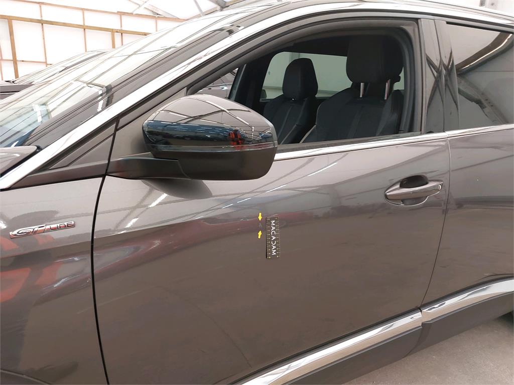 PEUGEOT 5008 PureTech 180ch S&S EAT8 GT Line 2019