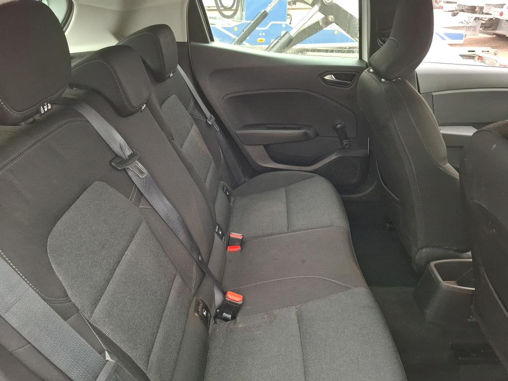 RENAULT CLIO V Blue dCi 100 - 21N Business 2021