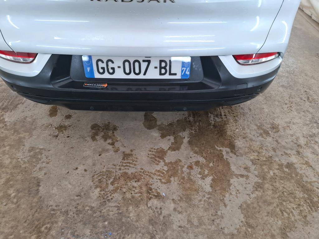 RENAULT KADJAR Blue dCi 115 EDC Evolution 2022