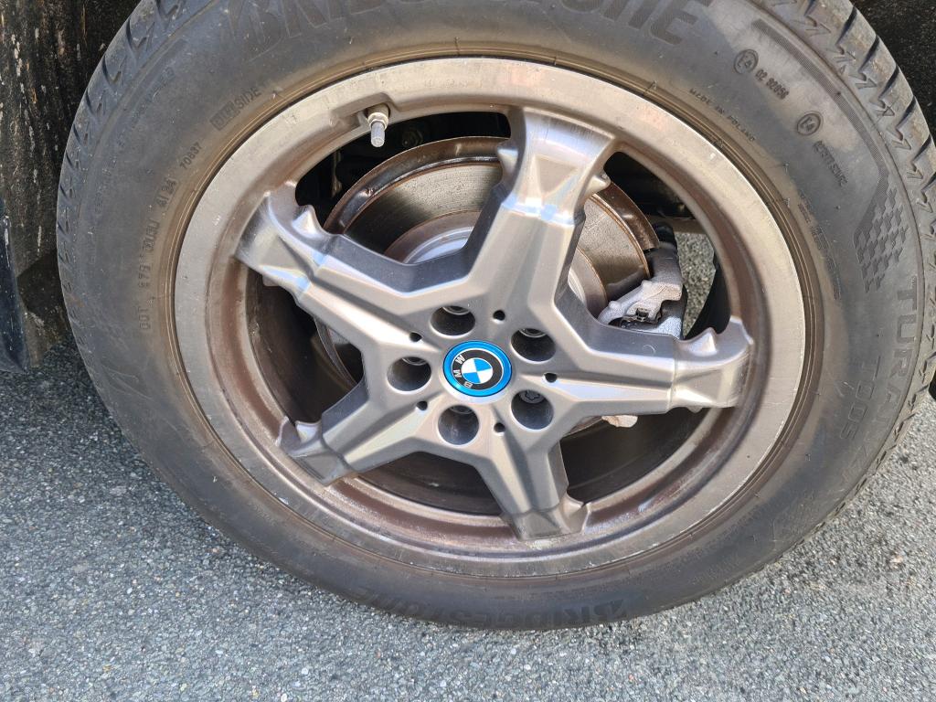 BMW X1 U11 xDrive 25e 245ch DKG7 xLine 2024