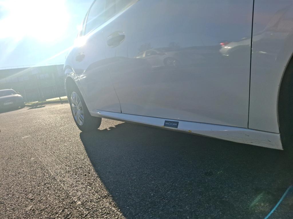 PEUGEOT 208 AFFAIRE BLUEHDI 100 S&S BVM6 PREMIUM 2022