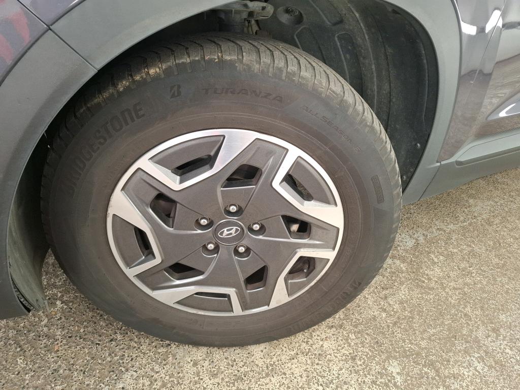 HYUNDAI SANTA FE 1.6 T-GDi Hybrid 230 BVA6 Intuitive 2023