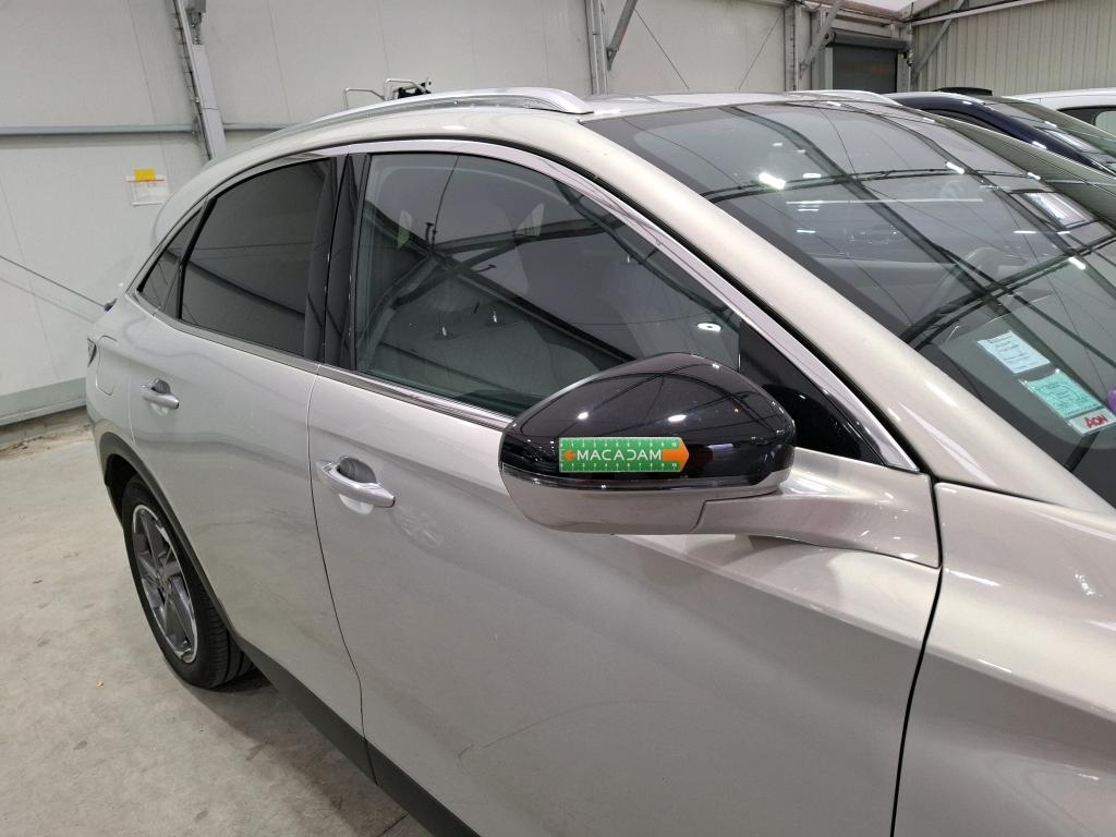 DS 7 DS7 CROSSBACK Hybride E-Tense 300 EAT8 4x4 Executive 2020