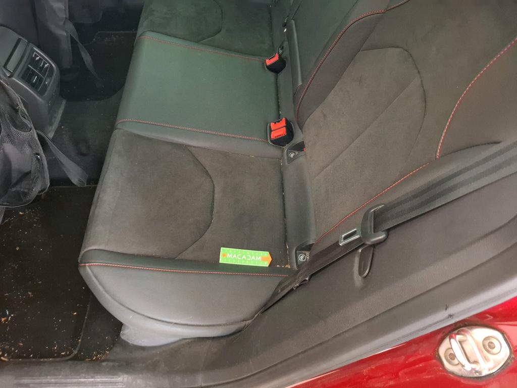SEAT LEON ST 2.0 TDI 184 Start/Stop DSG7 FR 2019