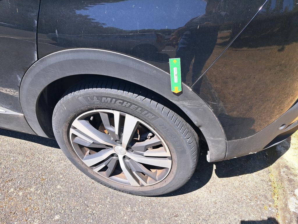 PEUGEOT 3008 PureTech 130ch S&S EAT8 Allure Pack 2023