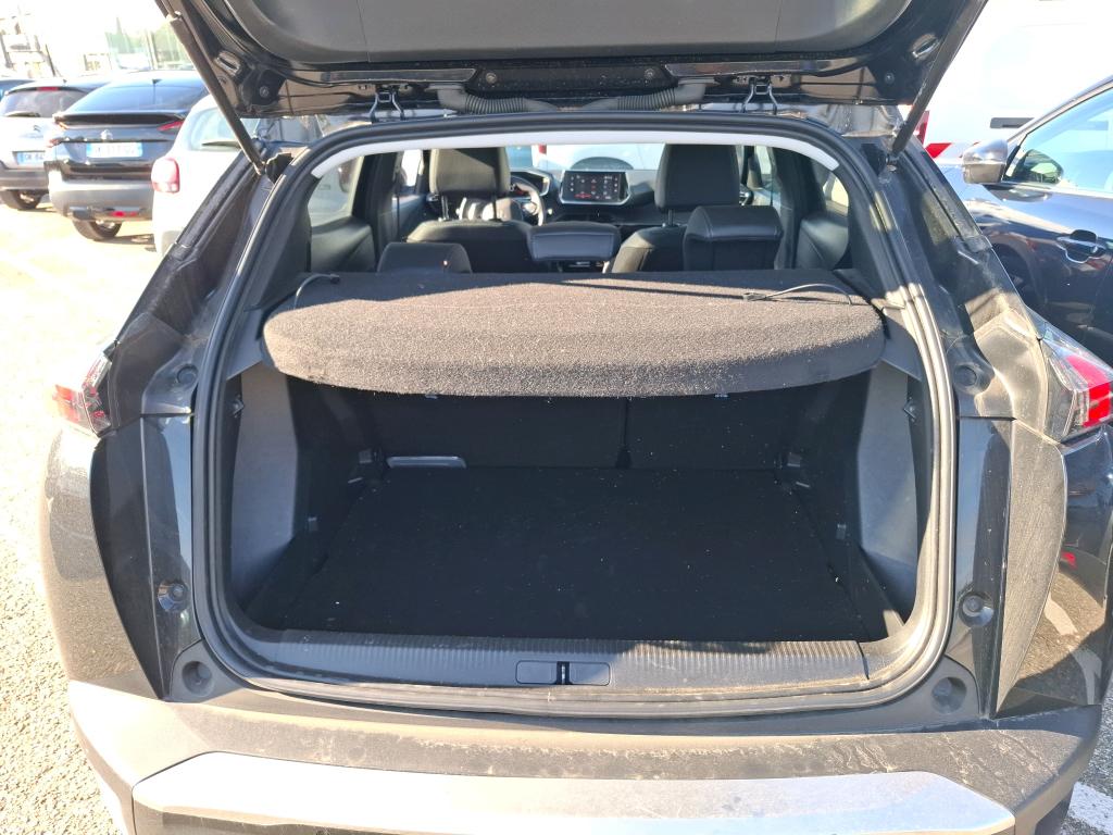 PEUGEOT 2008 PureTech 130 S&S EAT8 Allure Pack 2022