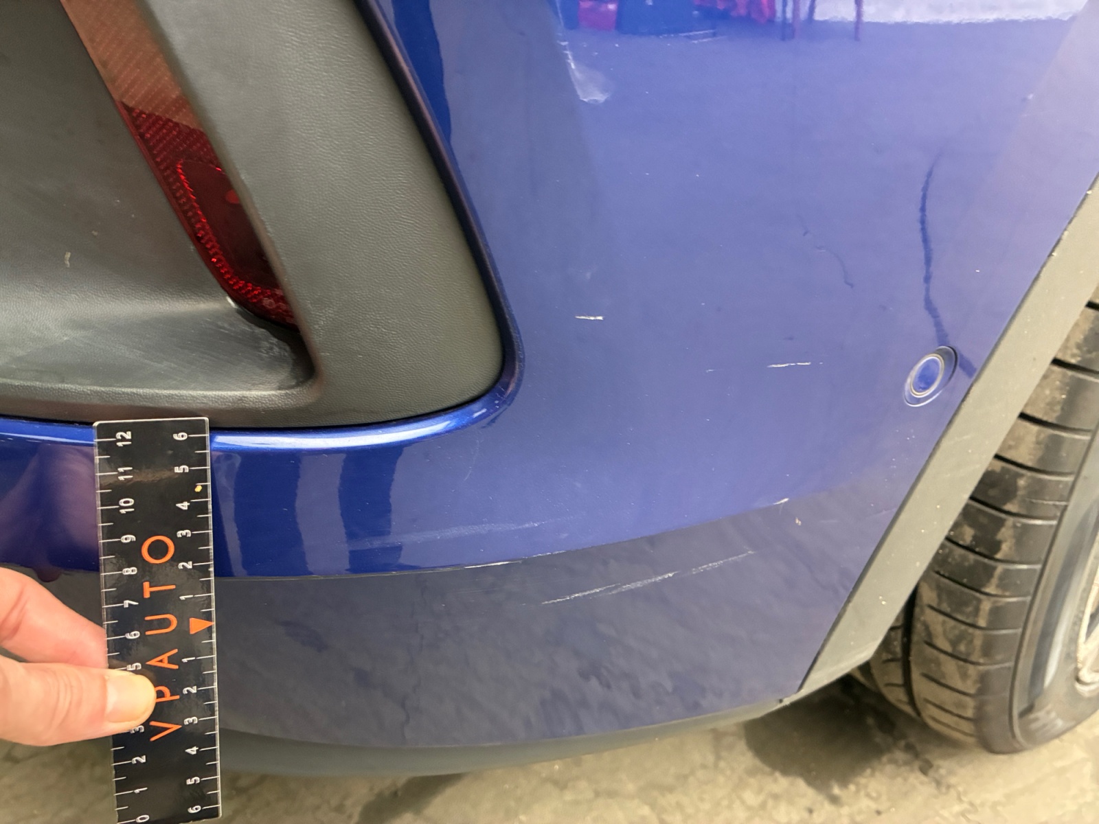 VOLKSWAGEN ID.5 204 ch Pro Performance 2022