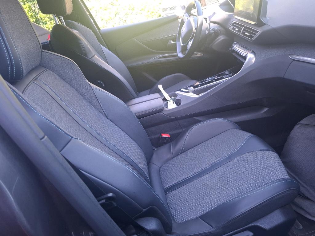 PEUGEOT 5008 PureTech 130ch S&S EAT8 Allure Pack 2023