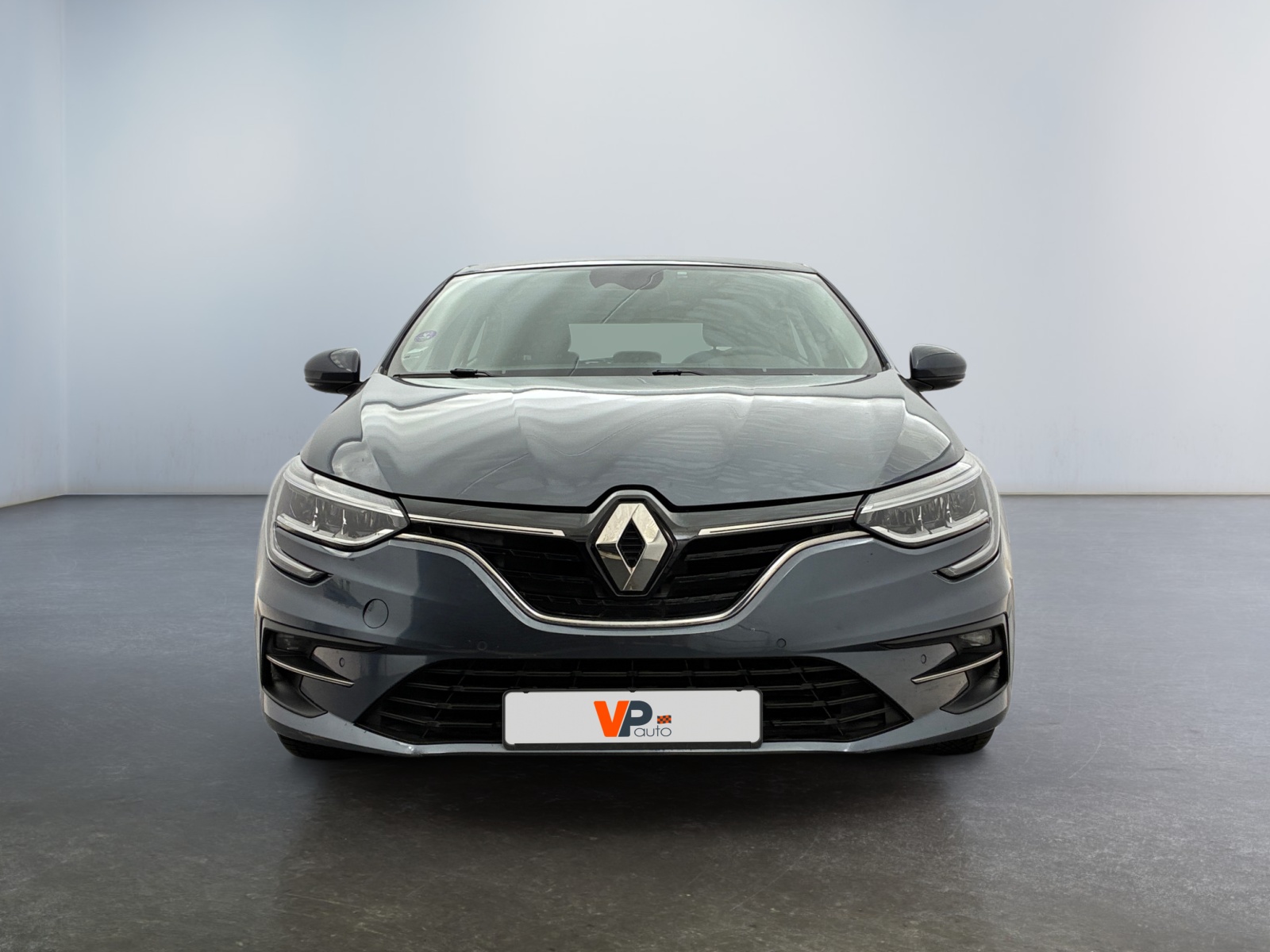 RENAULT MÉGANE MEGANE IV BERLINE TCe 140 EDC FAP - 21N Business 2022