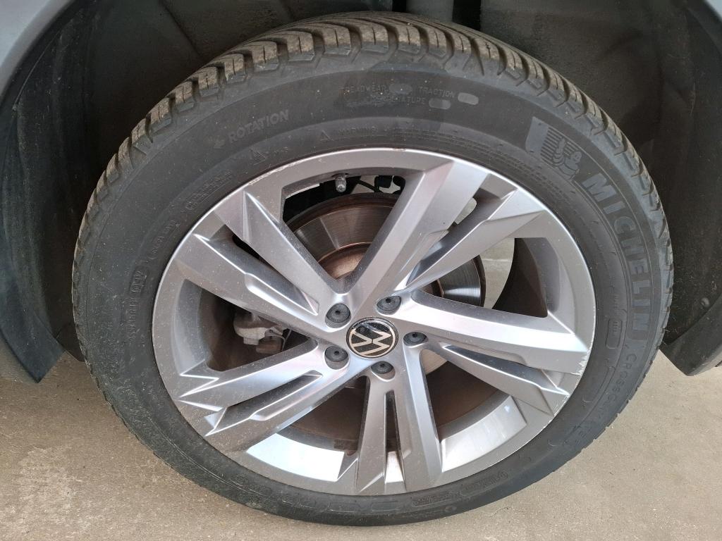 VOLKSWAGEN TIGUAN 1.4 eHybrid 245ch DSG6 R-Line 2023