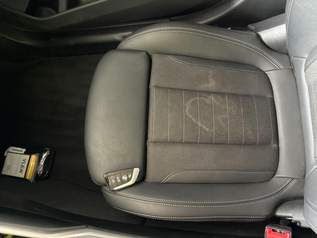 BMW SERIE 3 TOURING G21 LCI 320e 204 ch BVA8 Business Design 2024