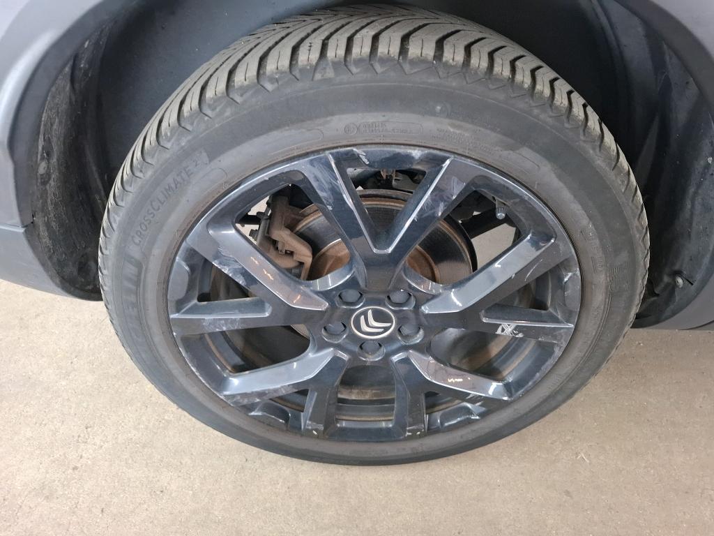 CITROEN C5 AIRCROSS Hybride Rechargeable 225 e-EAT8 Shine Pack 2022