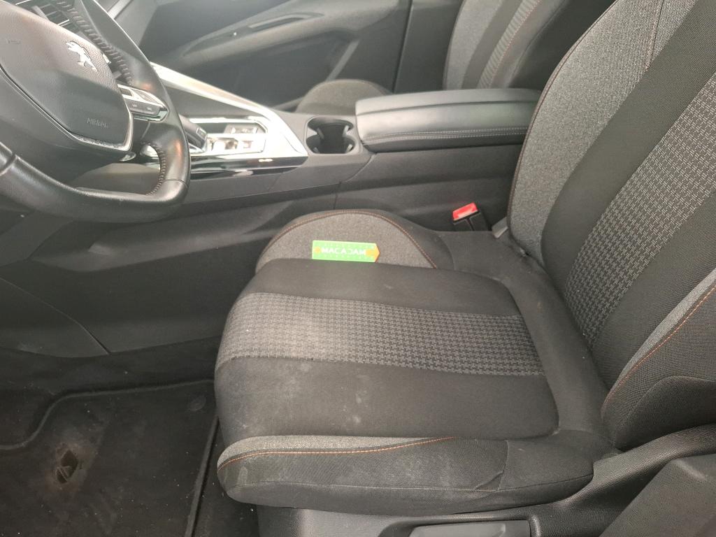 PEUGEOT 3008 BlueHDi 130ch S&S EAT8 Active Pack 2022