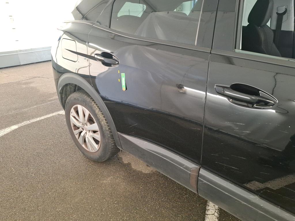 PEUGEOT 3008 BUSINESS Puretech 130ch S&S EAT8 Active 2018