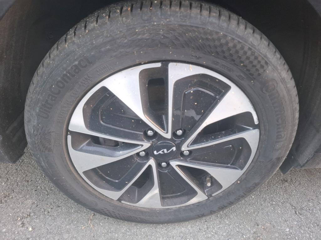 KIA CEED SW 1.6 GDi Hybride Rechargeable 141ch DCT6 Active 2023