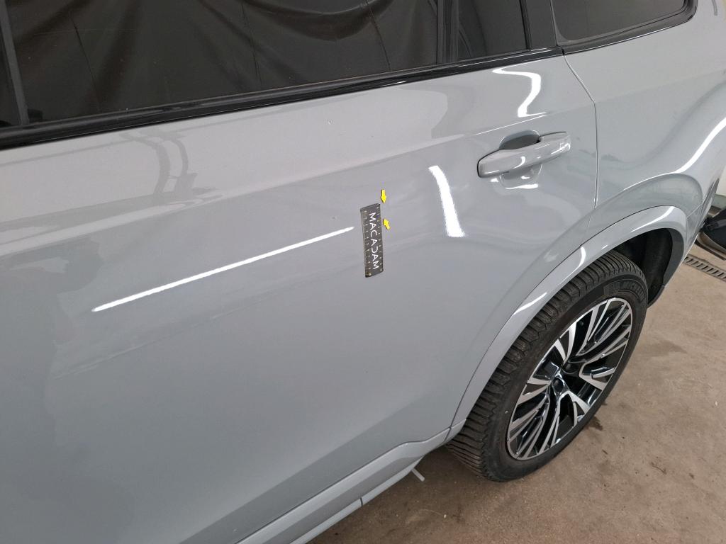 VOLVO XC90 T8 AWD Hybride Rechargeable 310+145 ch Geartronic 8 7pl Ultra Style Dark 2024