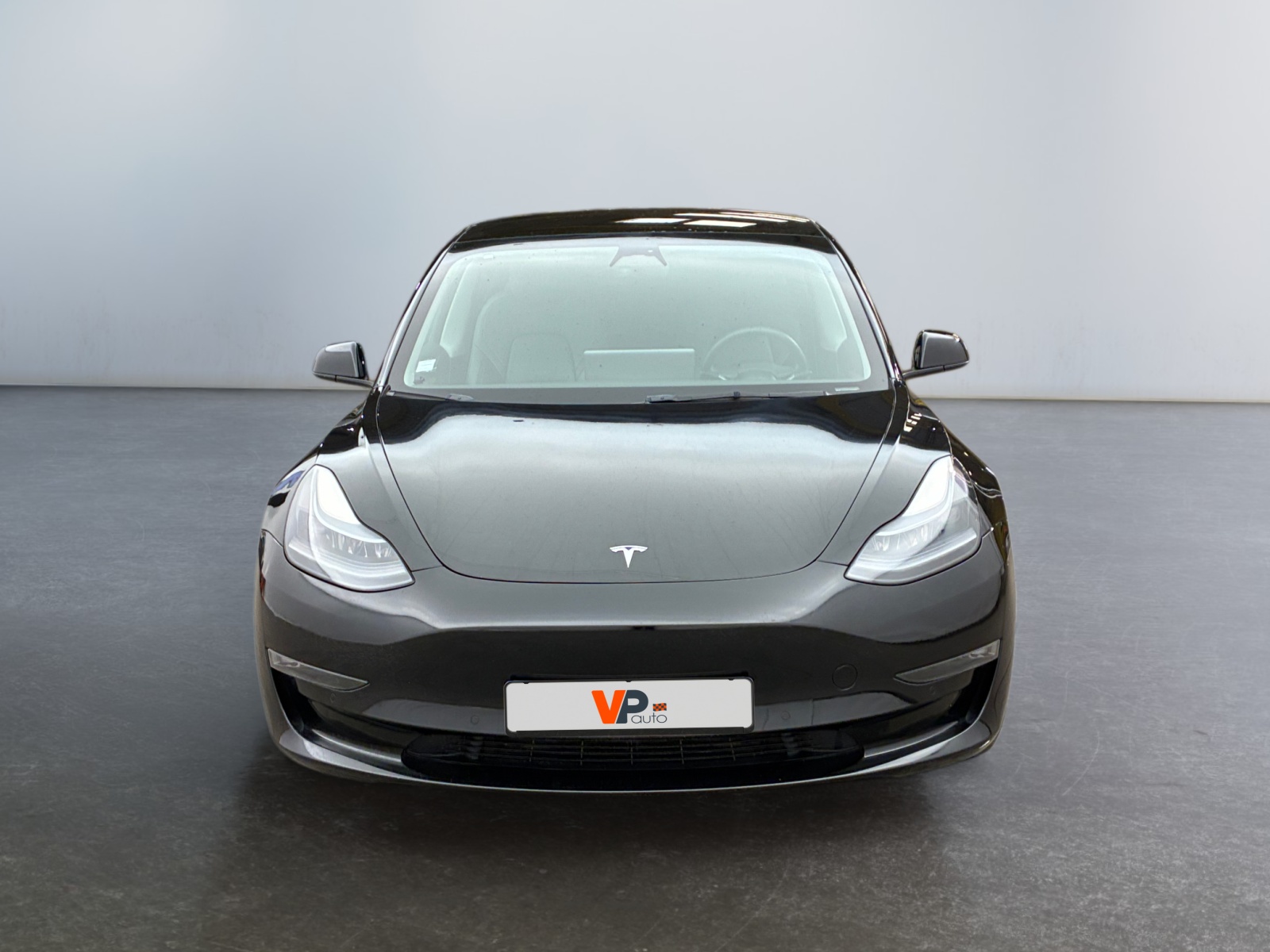 TESLA MODEL 3 Performance Dual Motor AWD 2022