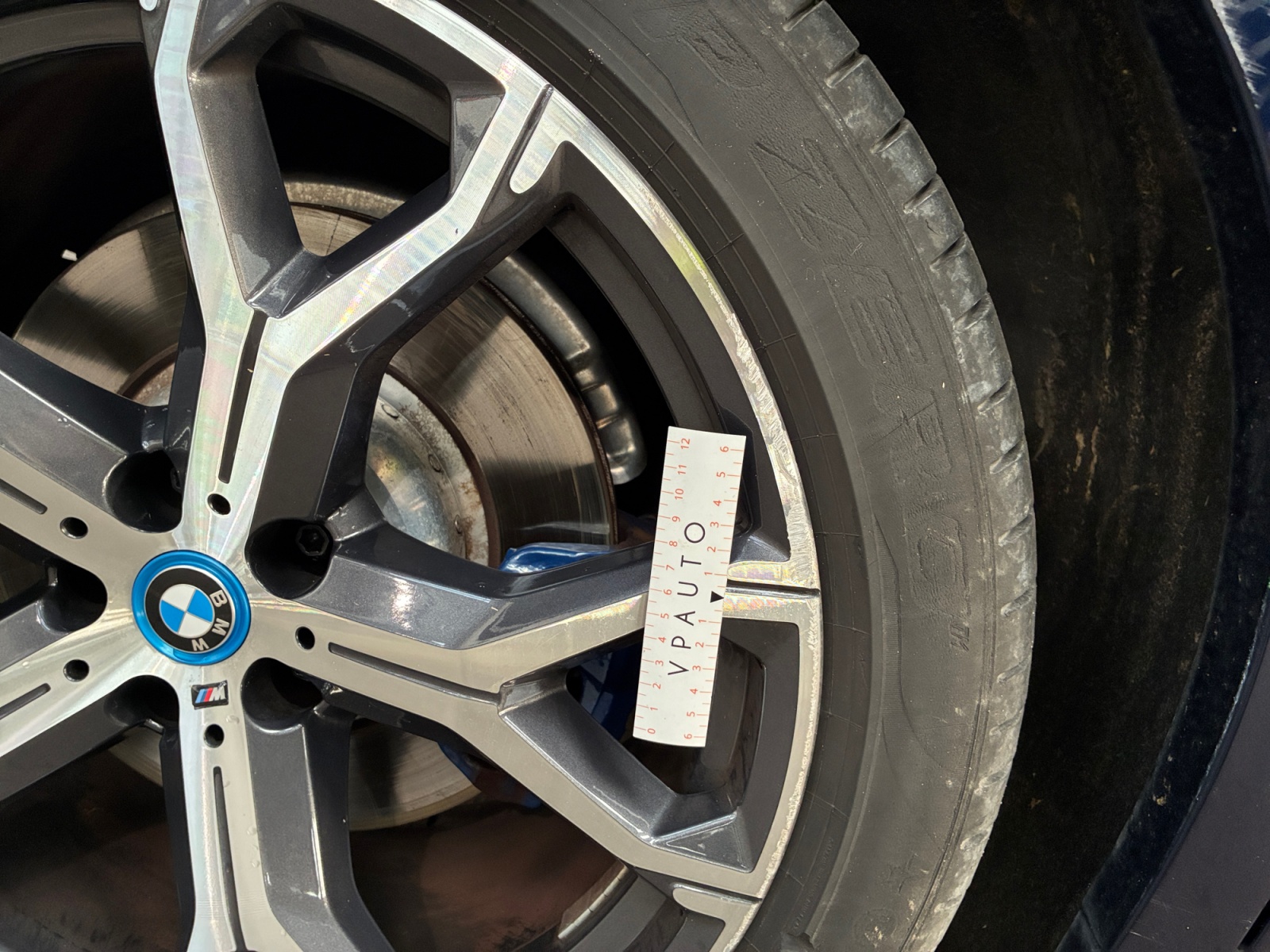 BMW X5 xDrive45e 394 ch BVA8 M Sport 2021