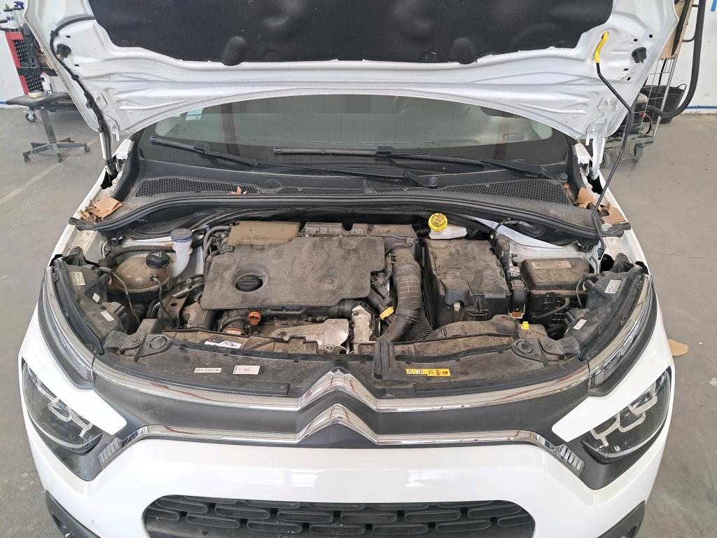 CITROEN C3 SOCIETE BLUEHDI 100 S&S BVM6 FEEL NAV 2021