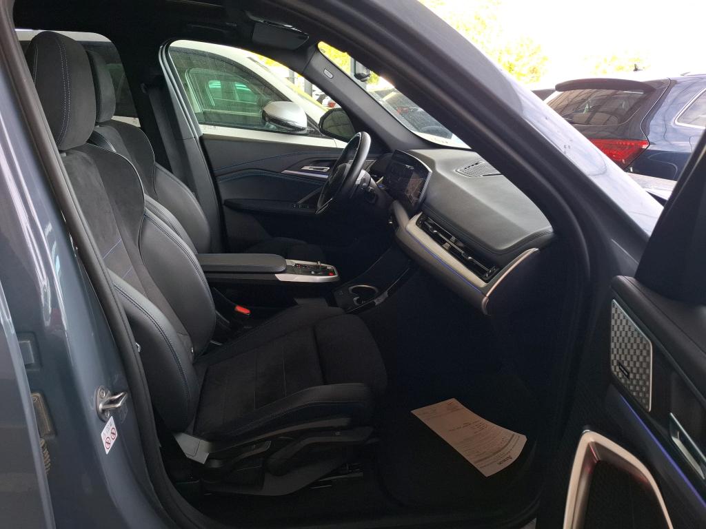 BMW X1 U11 xDrive 25e 245ch DKG7 M Sport 2023