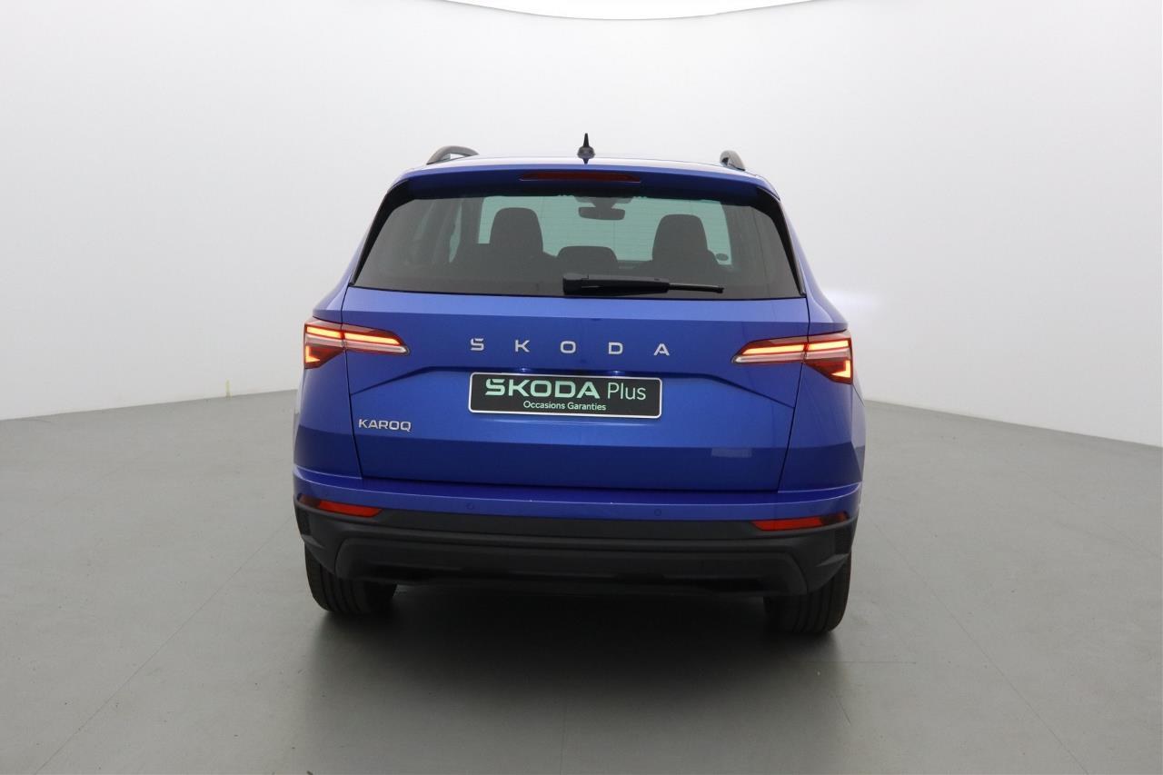 SKODA Karoq 1.5 TSI Evo 2 150 ch ACT DSG7 Selection 2025