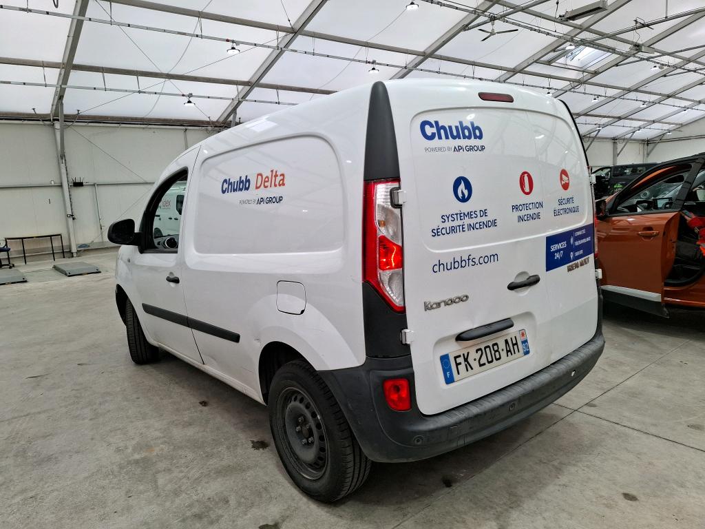 RENAULT KANGOO VU EXPRESS 1.5 DCI 90 E6 EXTRA R-LINK 2019