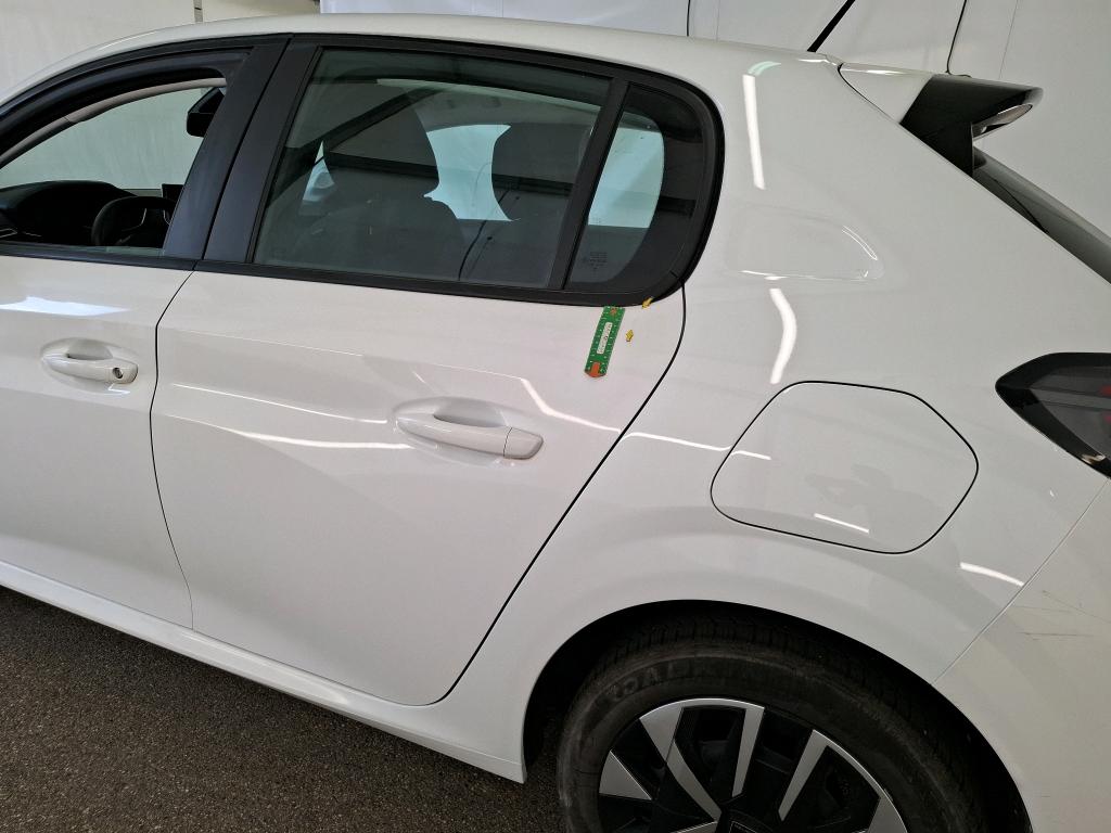 PEUGEOT 208 PureTech 100 S&S BVM6 Active 2024