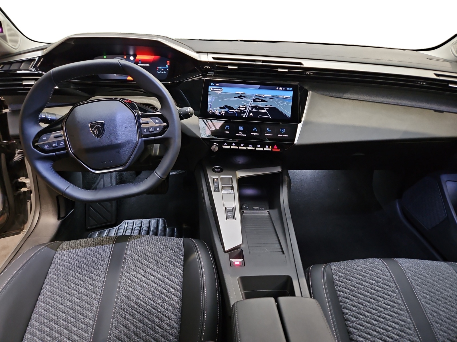 PEUGEOT 308 SW BlueHDi 130ch S&S EAT8 Allure 2026