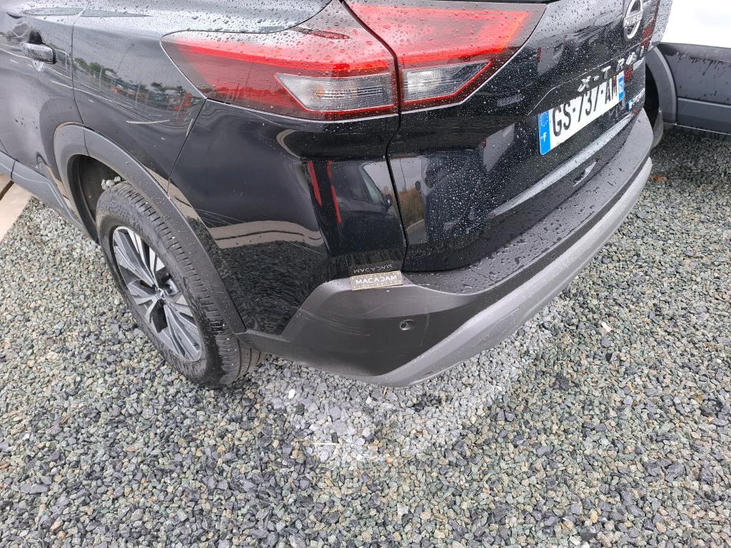 NISSAN X-TRAIL VP e-POWER 204 ch Acenta 2023