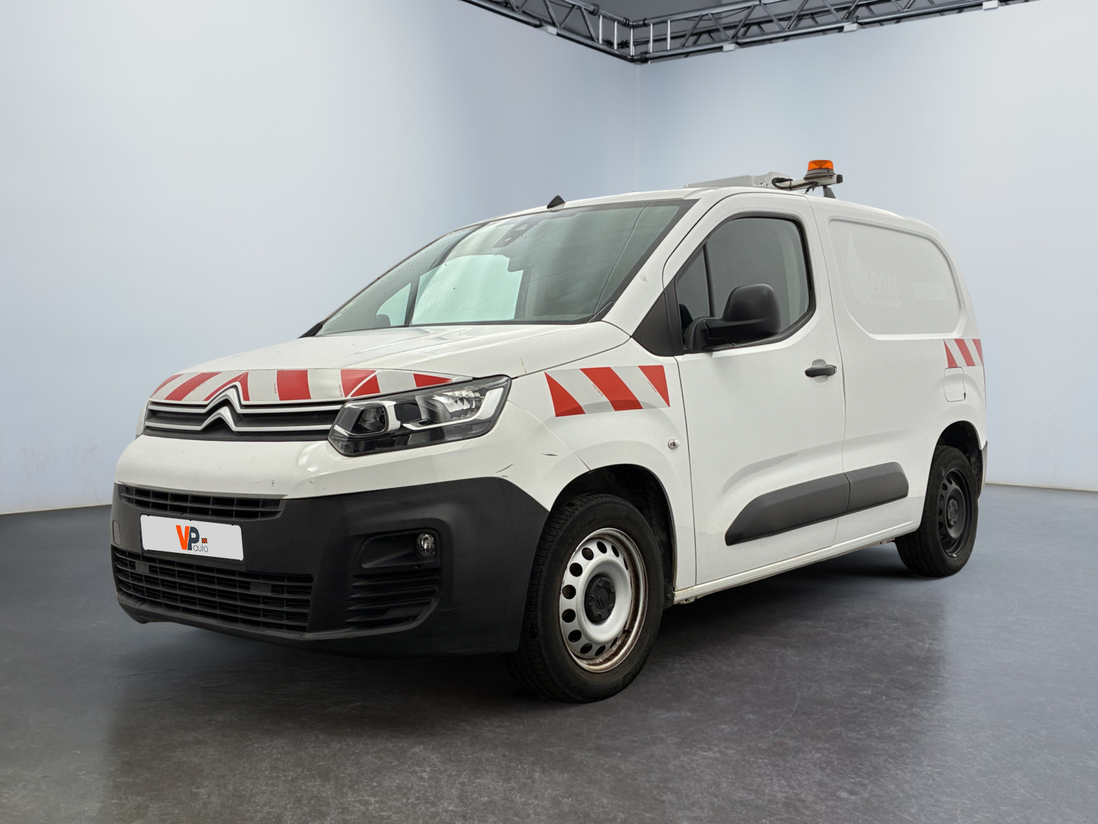 BERLINGO VAN