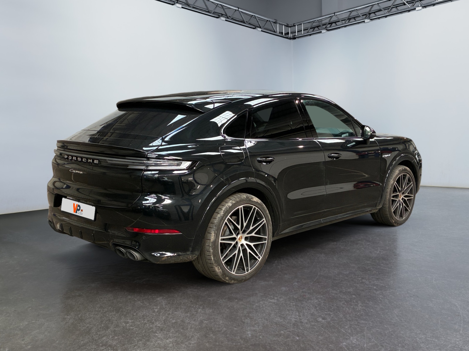 PORSCHE Cayenne 3.0 V6 353 ch 2024