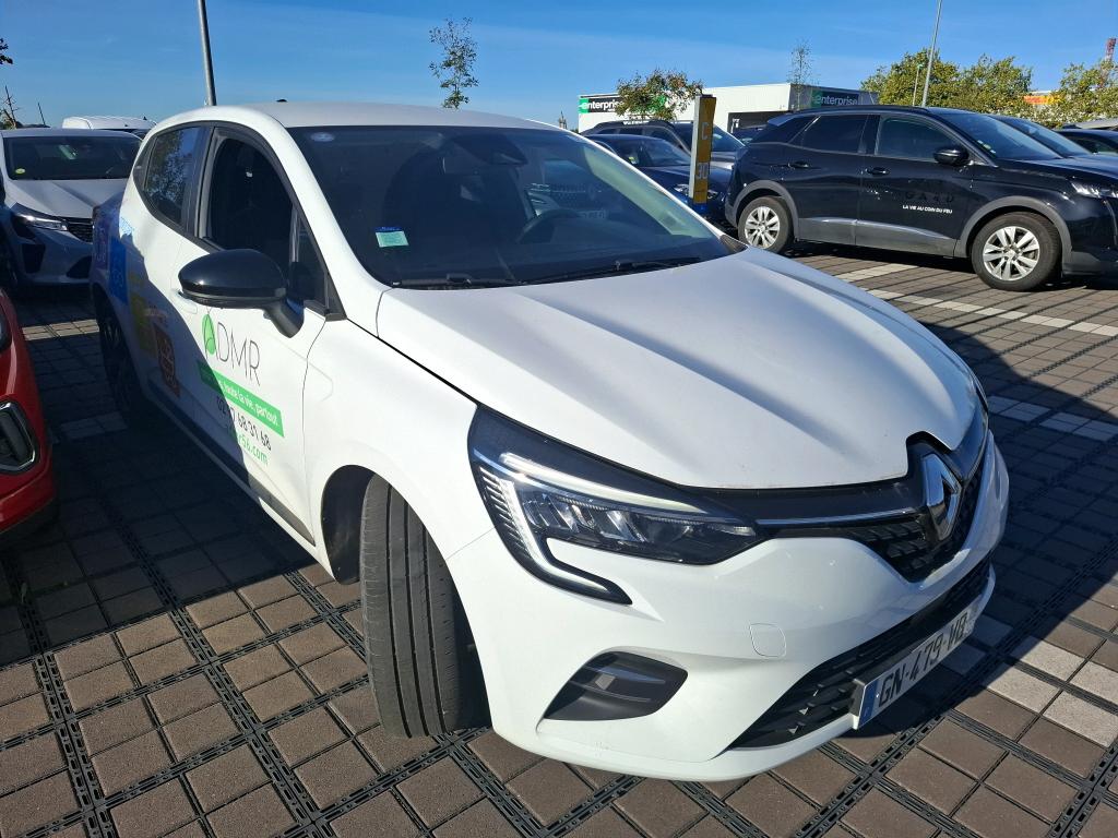 RENAULT CLIO V SCe 65 Evolution 2023
