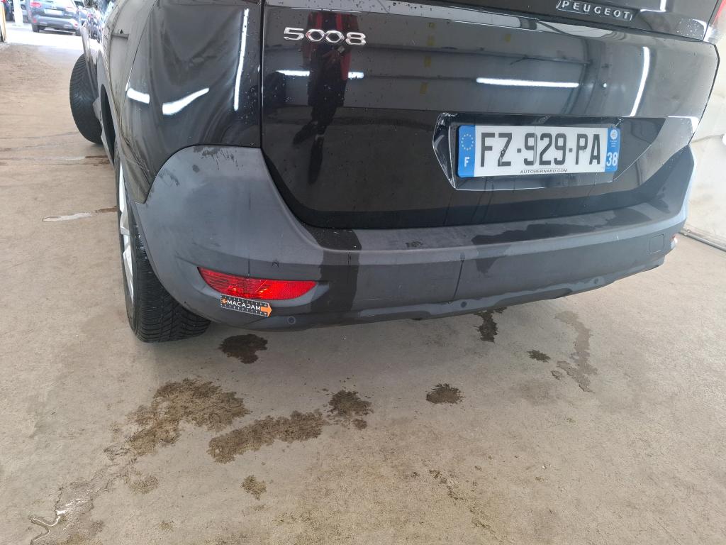 PEUGEOT 5008 BUSINESS PureTech 130ch S&S EAT8 Active 2021