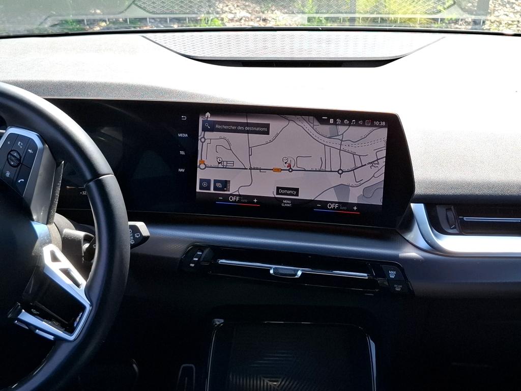 BMW SERIE 2 ACTIVE TOURER 225e xDrive 245 ch DKG7 M Sport 2023