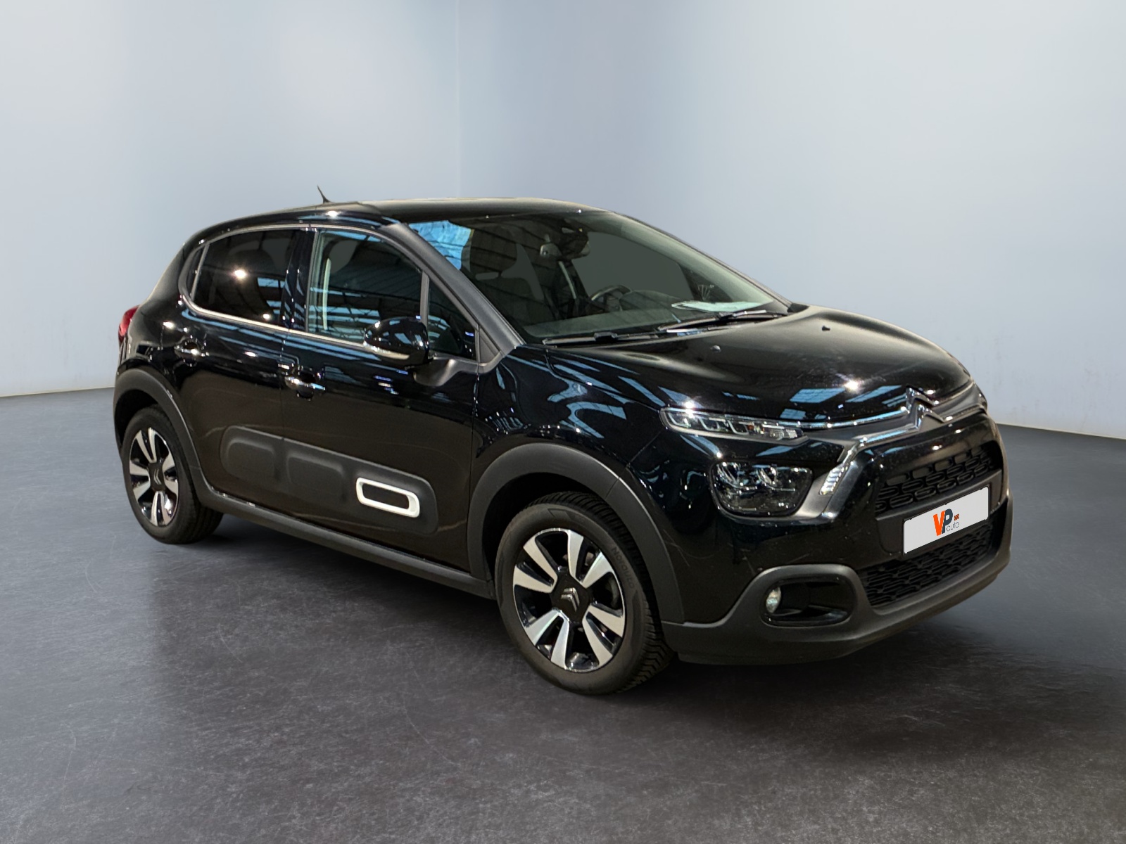 CITROEN C3 PureTech 110 BVM6 Max 2024
