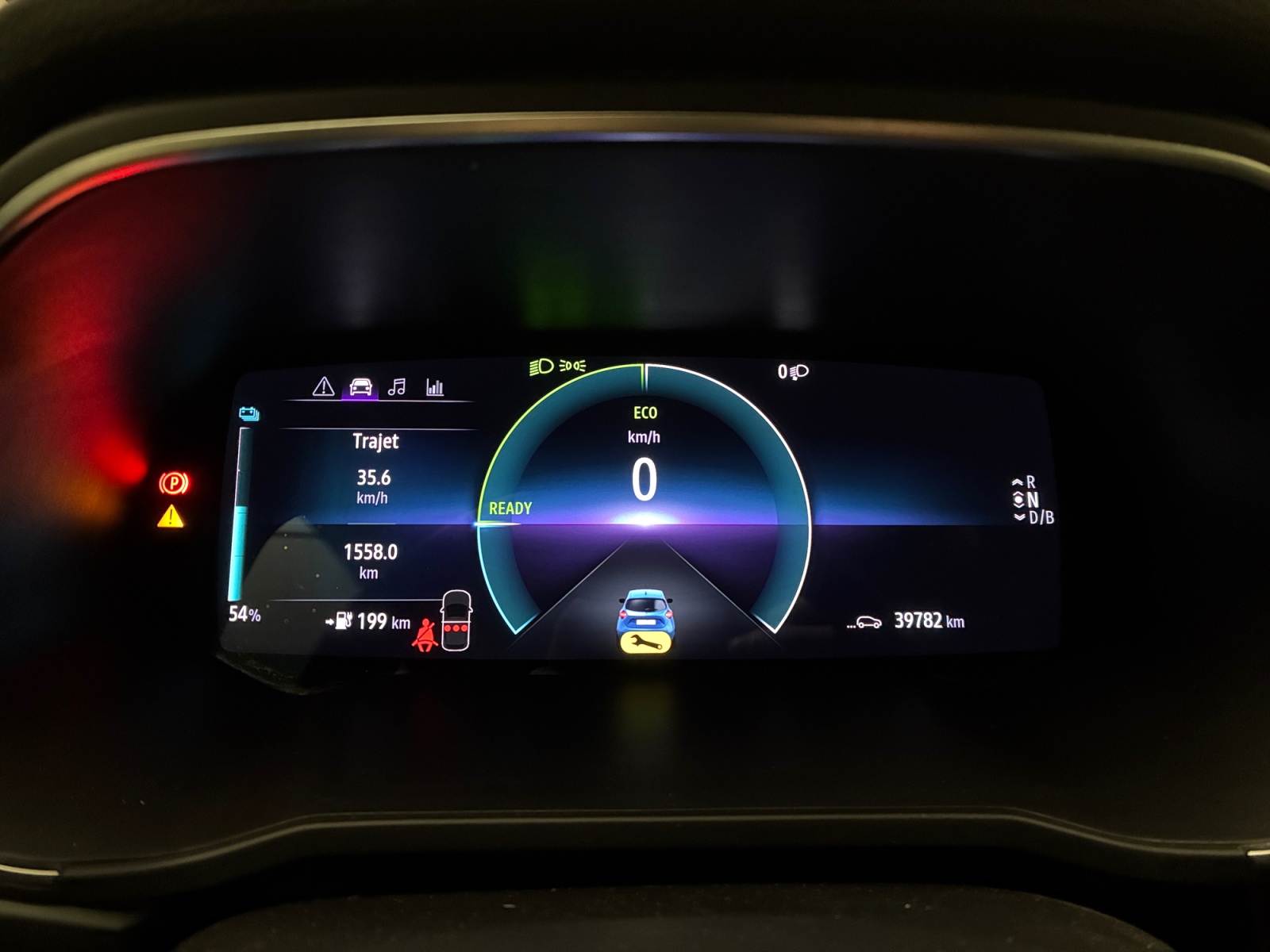 RENAULT Zoe R110 Achat Intégral - 21 Life 2021