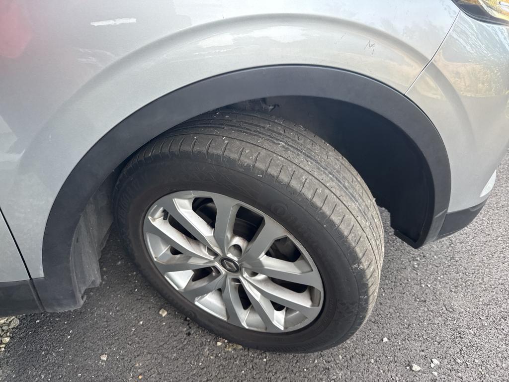 RENAULT KADJAR Blue dCi 115 Business 2020