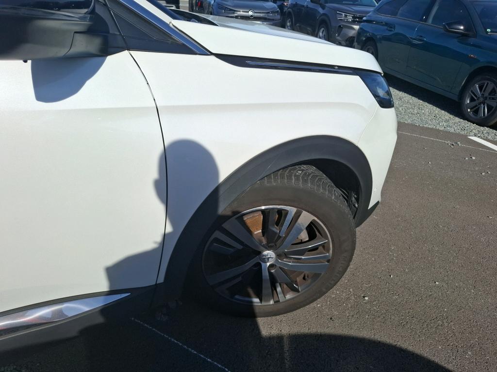 PEUGEOT 5008 BlueHDi 130ch S&S EAT8 Allure Pack 2023