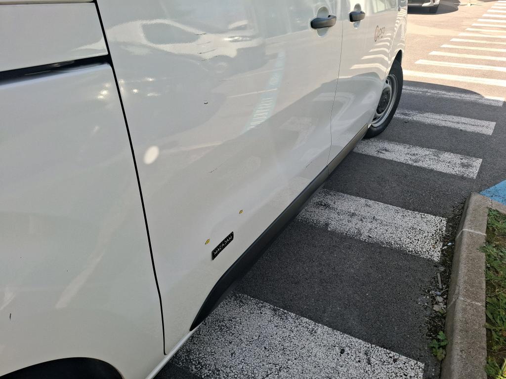 CITROEN JUMPY COMBI XL BlueHDi 120 S&S BVM6 Confort 2021