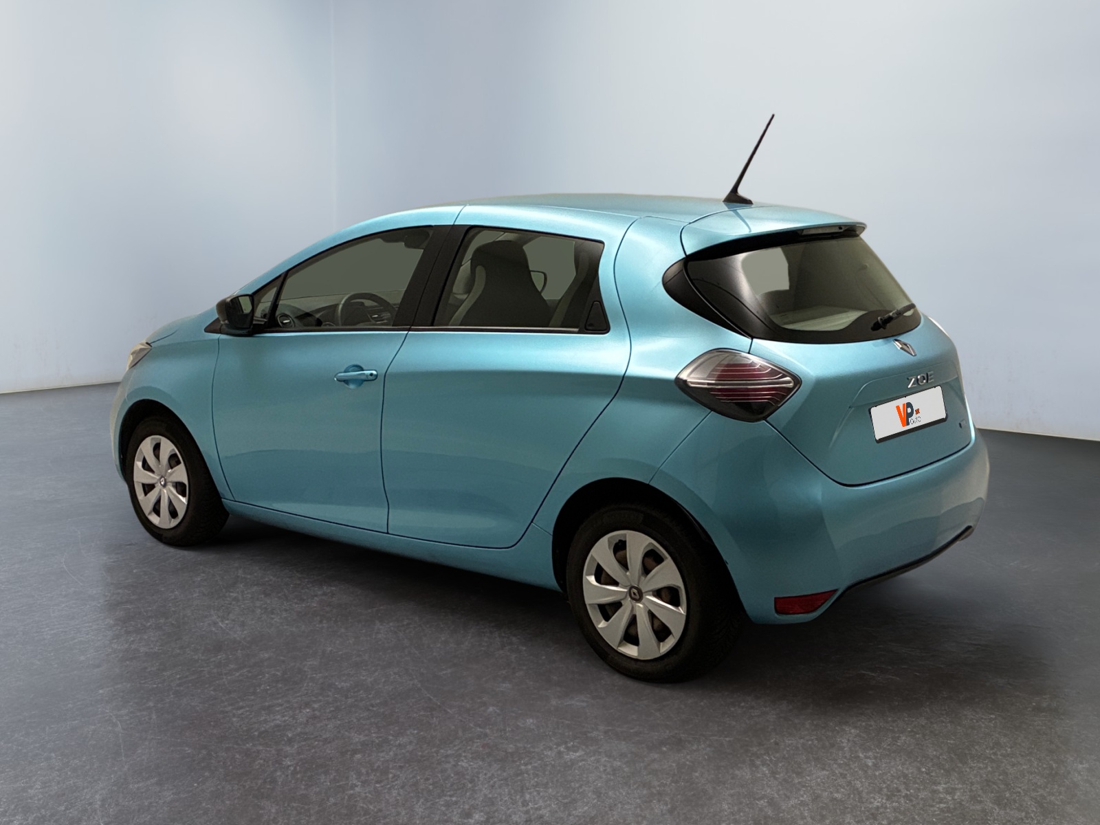 RENAULT Zoe R110 Achat Intégral - 21 Life 2021