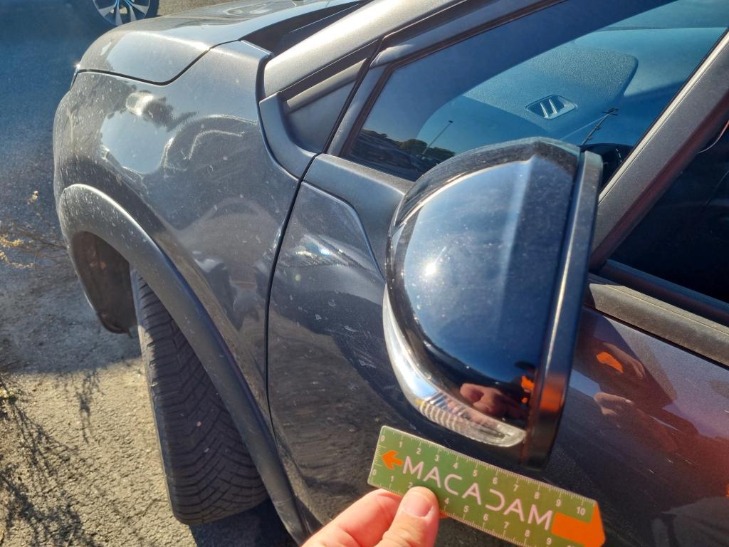 CITROEN C3 BUSINESS PureTech 82 S&S BVM5 Shine 2019