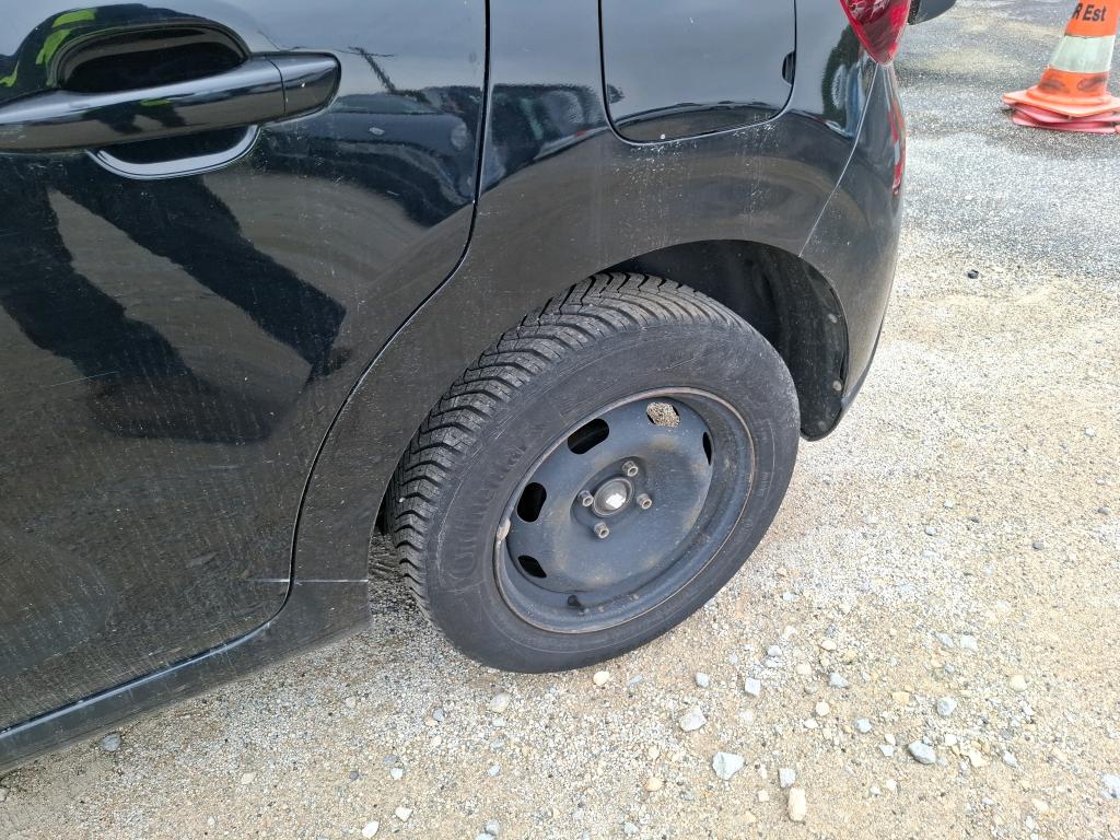 CITROEN C3 PureTech 83 S&S BVM5 Feel Business 2021