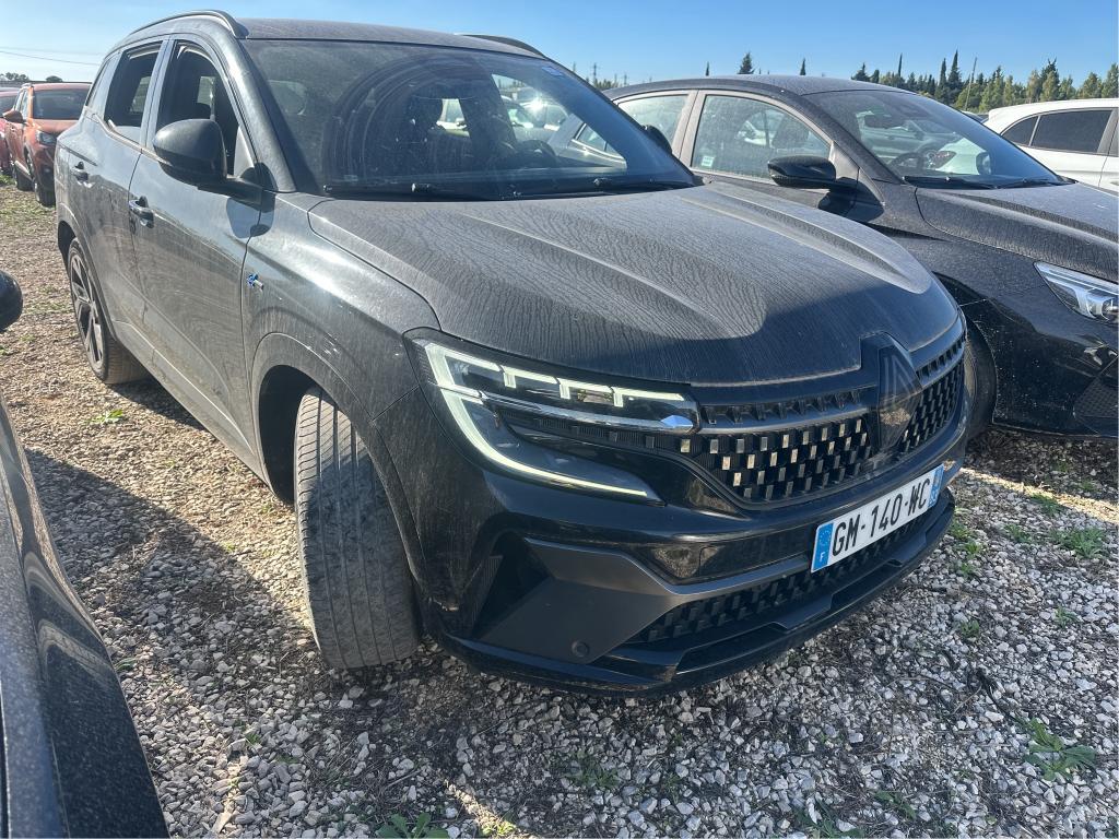 RENAULT AUSTRAL E-Tech hybrid 200 Techno esprit Alpine 2023