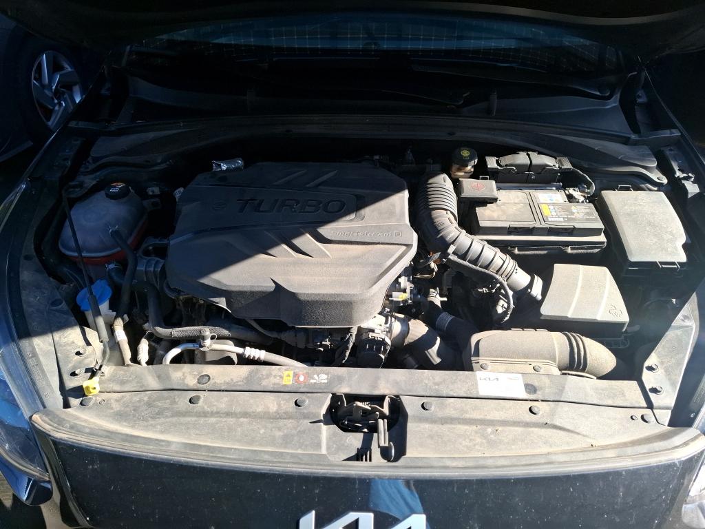 KIA CEED SW 1.6 CRDi 136 ch MHEV DCT7 Active 2023