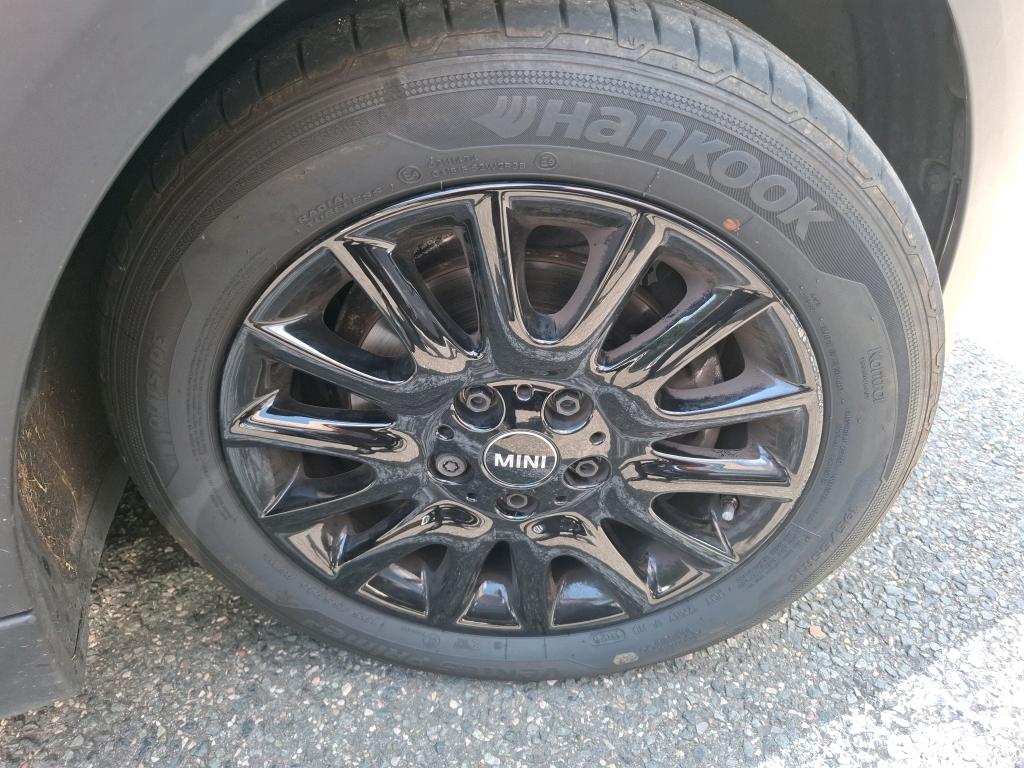 MINI HATCH 3 Portes Cooper 136 ch BVA7 Edition Camden 2023