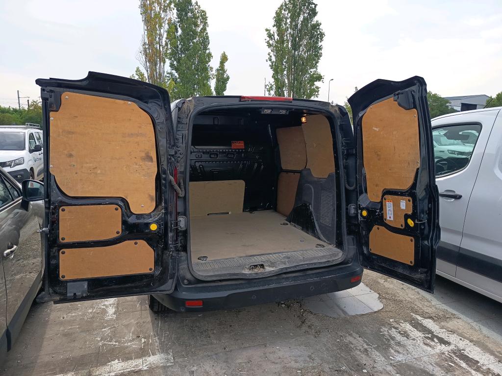 FORD TRANSIT CONN CONNECT FGN L1 1.5 ECOBLUE 75 S&S TREND BUSINESS 2019