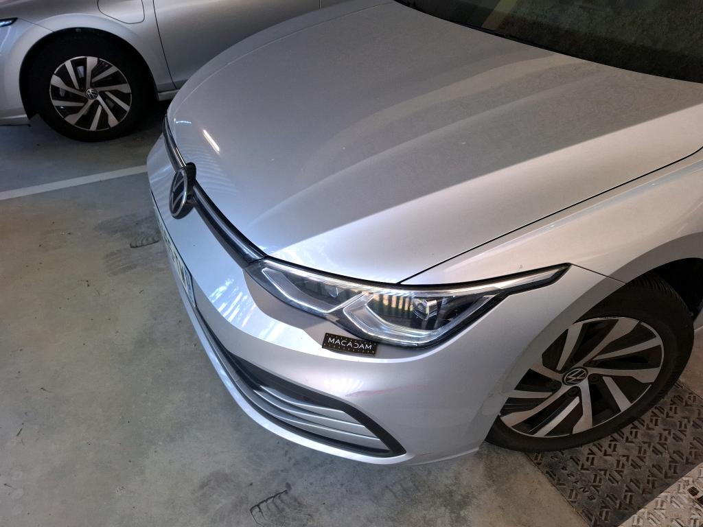 VOLKSWAGEN GOLF 1.4 Hybrid Rechargeable OPF 204 DSG6 Style 2022